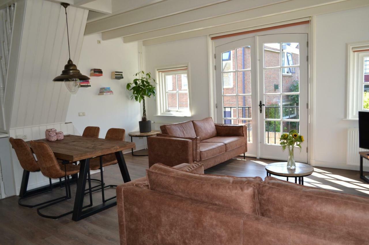 Ons Pakhuisje Harlingen Luaran gambar