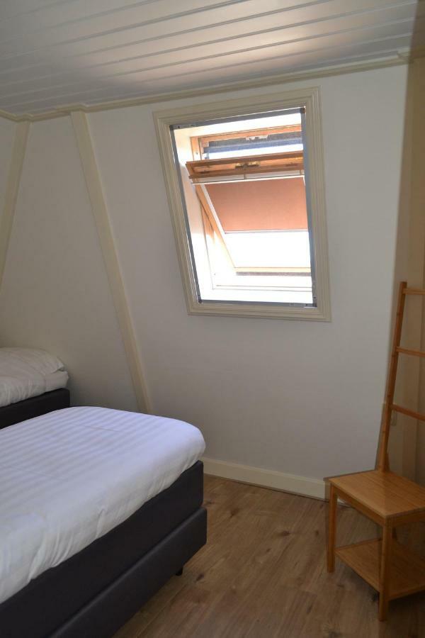 Ons Pakhuisje Harlingen Luaran gambar