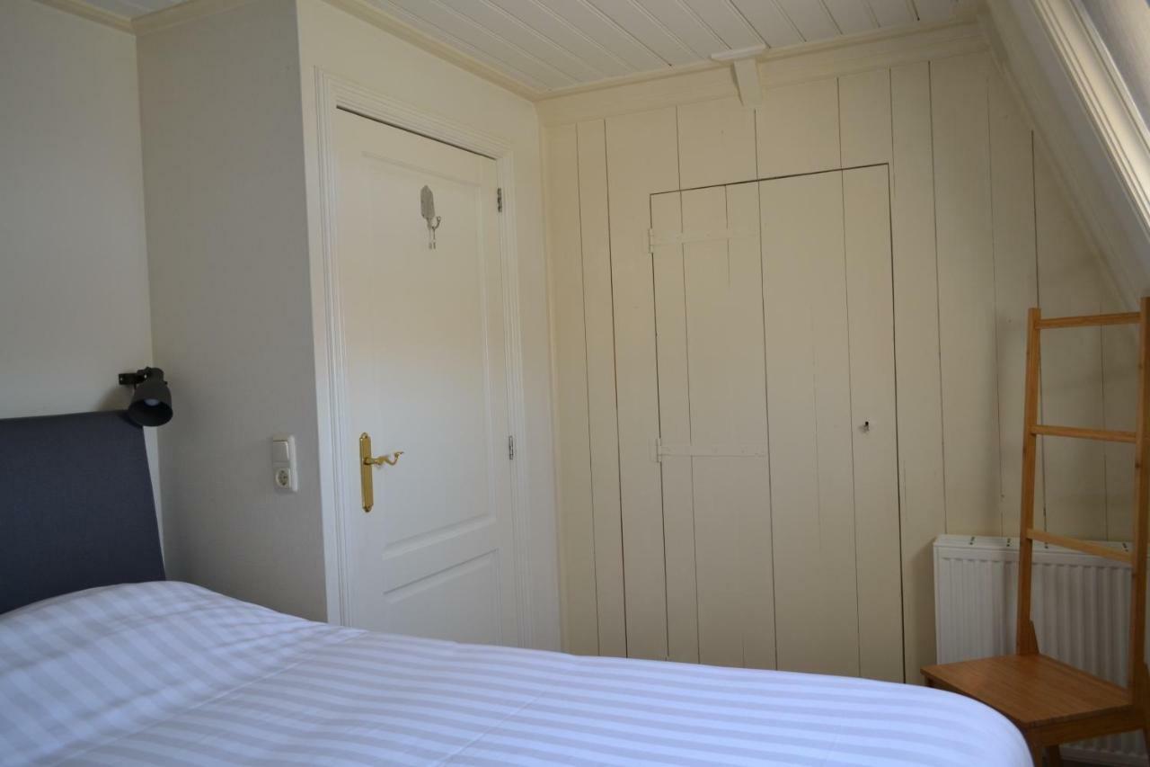 Ons Pakhuisje Harlingen Luaran gambar