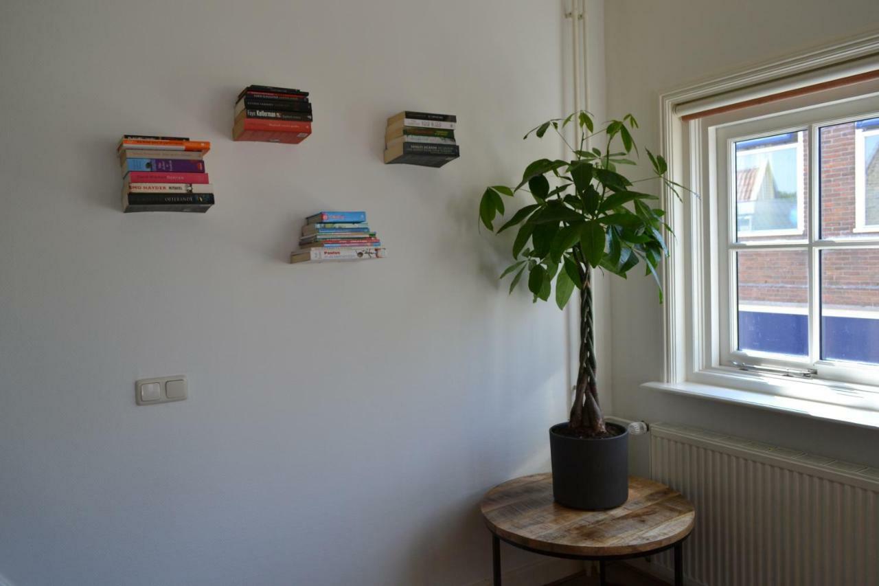 Ons Pakhuisje Harlingen Luaran gambar