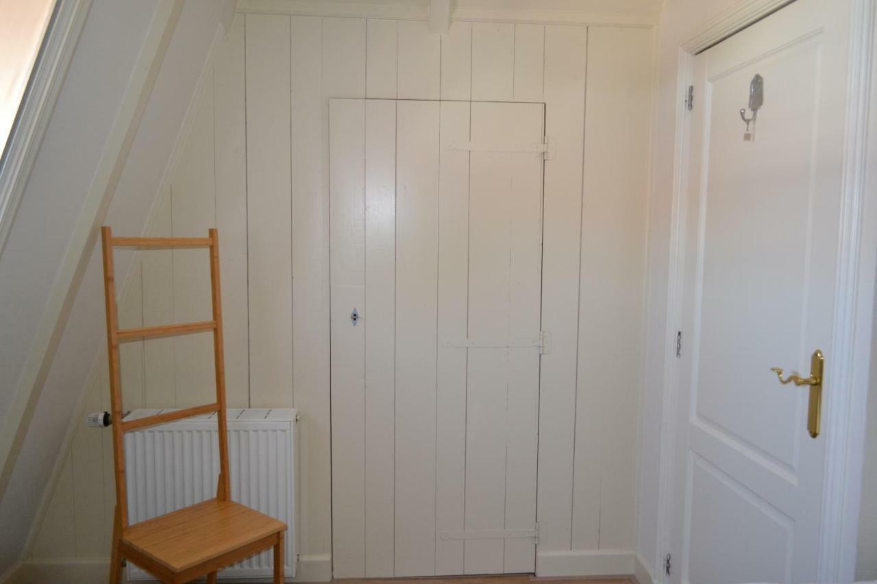 Ons Pakhuisje Harlingen Luaran gambar