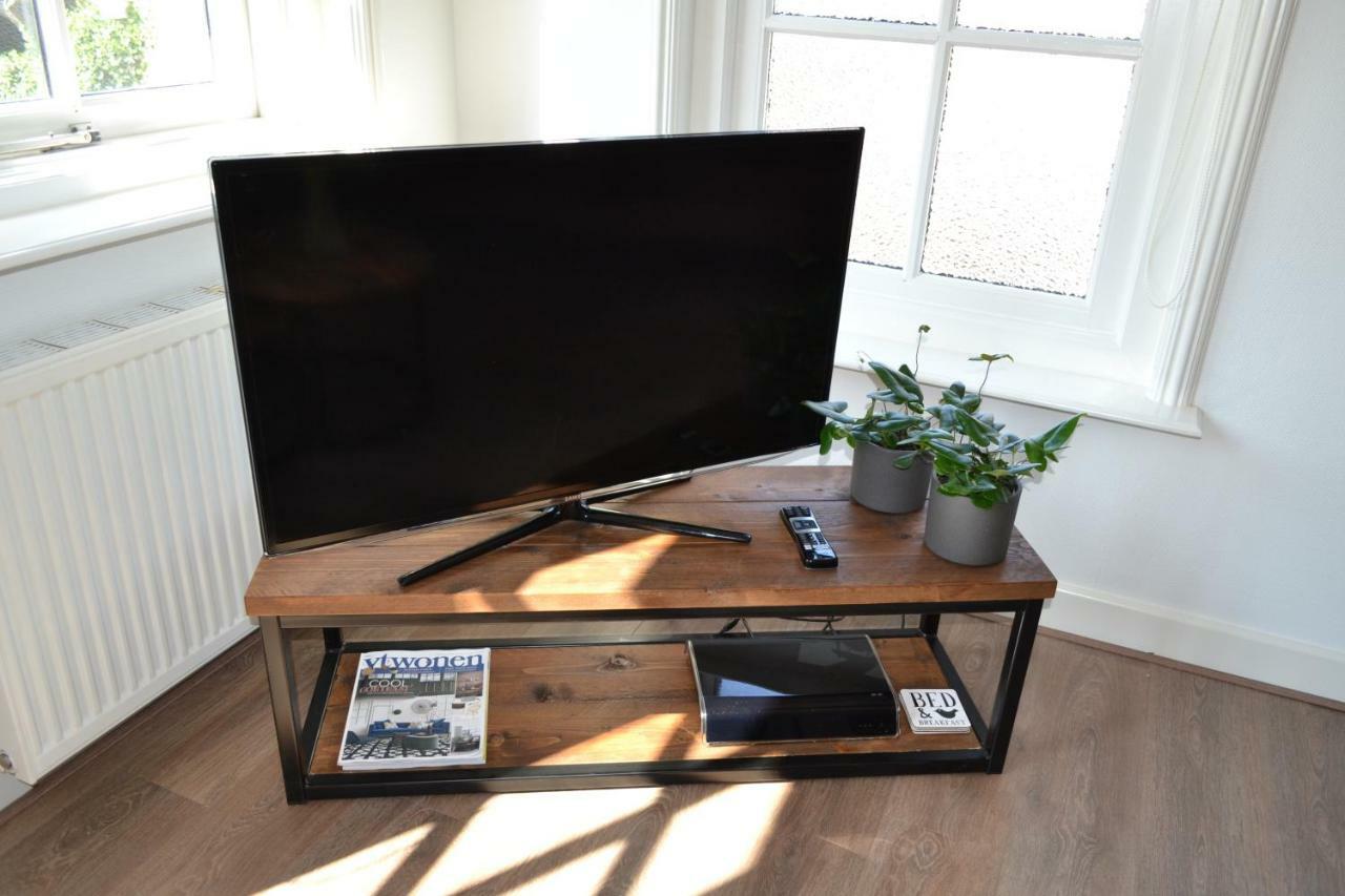 Ons Pakhuisje Harlingen Luaran gambar