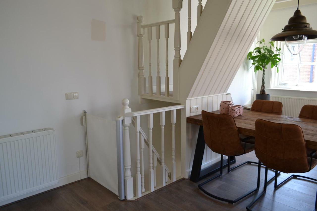 Ons Pakhuisje Harlingen Luaran gambar